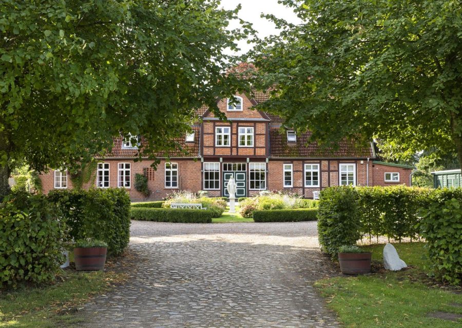 Altes Pächterhaus
